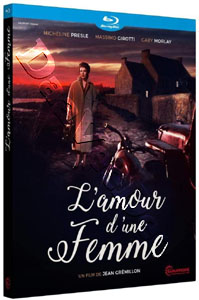 The Love of a Woman (1953) (Blu-Ray)